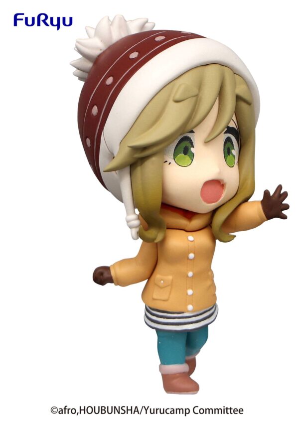 Estatua Chobirume Aoi Inuyama » Tu Tienda Anime Descubre el apasionante mundo de Estatua Chobirume Aoi Inuyama.