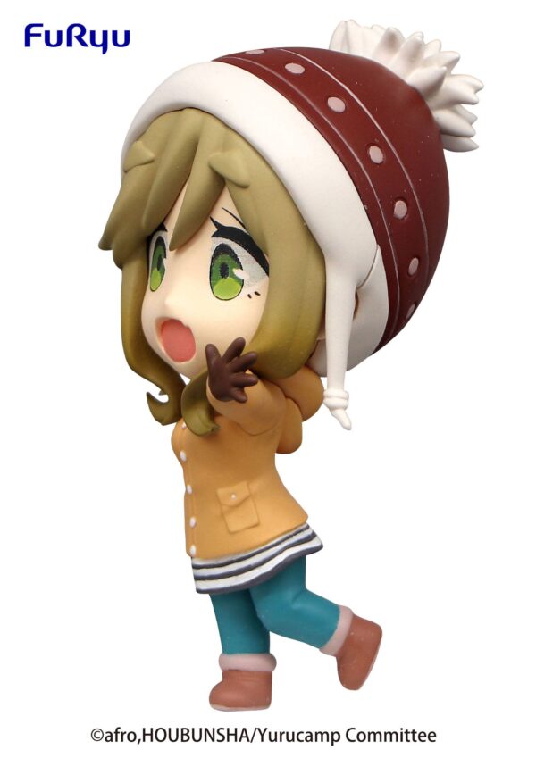 Estatua Chobirume Aoi Inuyama » Tu Tienda Anime Descubre el apasionante mundo de Estatua Chobirume Aoi Inuyama.
