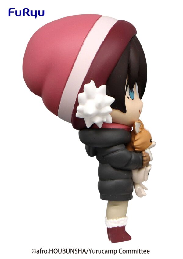 Estatua Chobirume Ena Saitou » Tu Tienda Anime Descubre el apasionante mundo de Estatua Chobirume Ena Saitou.