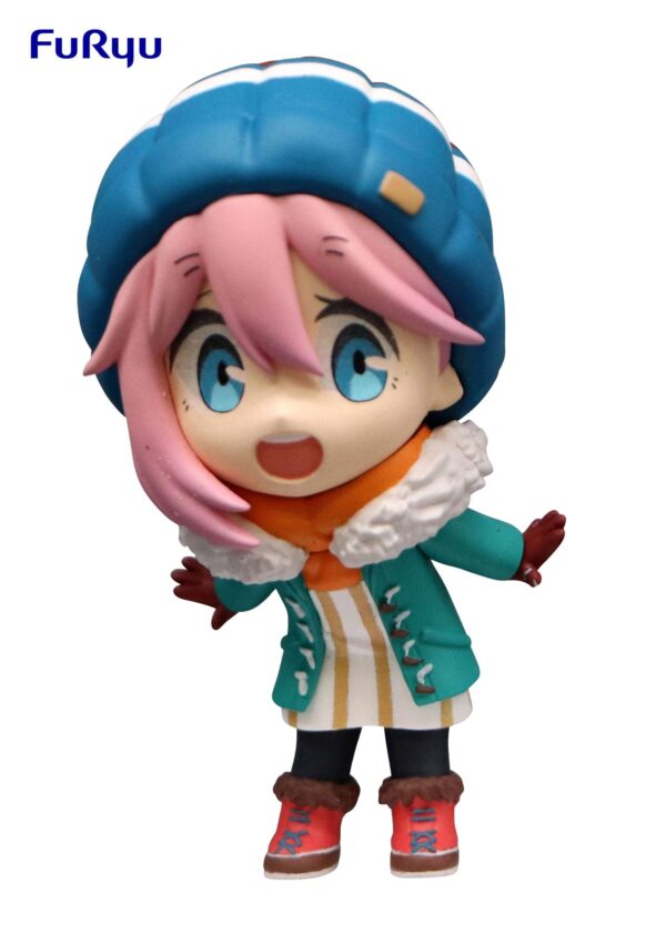 Estatua Chobirume Nadeshiko Kagamihara Descubre el apasionante mundo de Estatua Chobirume Nadeshiko Kagamihara.