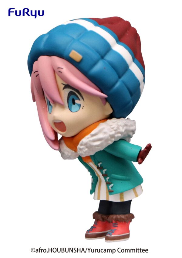 Estatua Chobirume Nadeshiko Kagamihara » Tu Tienda Anime Descubre el apasionante mundo de Estatua Chobirume Nadeshiko Kagamihara.