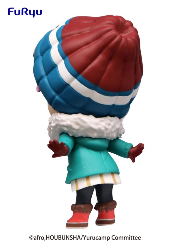 Estatua Chobirume Nadeshiko Kagamihara » Tu Tienda Anime Descubre el apasionante mundo de Estatua Chobirume Nadeshiko Kagamihara.