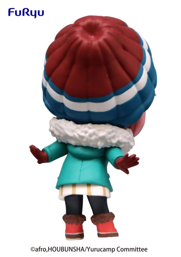 Estatua Chobirume Nadeshiko Kagamihara » Tu Tienda Anime Descubre el apasionante mundo de Estatua Chobirume Nadeshiko Kagamihara.
