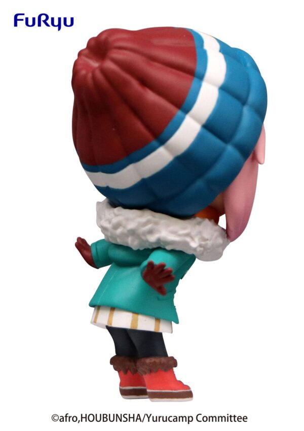 Estatua Chobirume Nadeshiko Kagamihara » Tu Tienda Anime Descubre el apasionante mundo de Estatua Chobirume Nadeshiko Kagamihara.