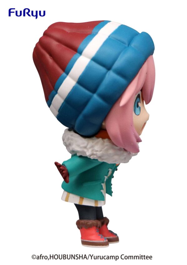 Estatua Chobirume Nadeshiko Kagamihara » Tu Tienda Anime Descubre el apasionante mundo de Estatua Chobirume Nadeshiko Kagamihara.