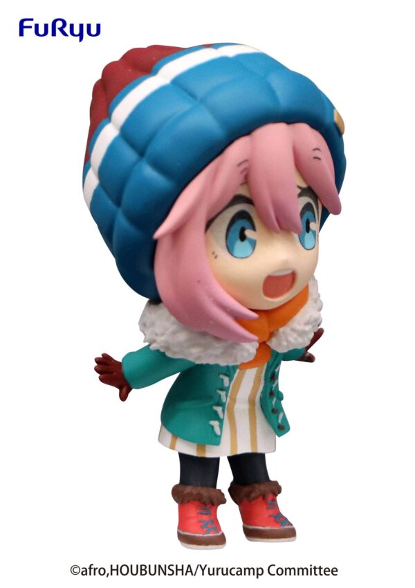 Estatua Chobirume Nadeshiko Kagamihara » Tu Tienda Anime Descubre el apasionante mundo de Estatua Chobirume Nadeshiko Kagamihara.