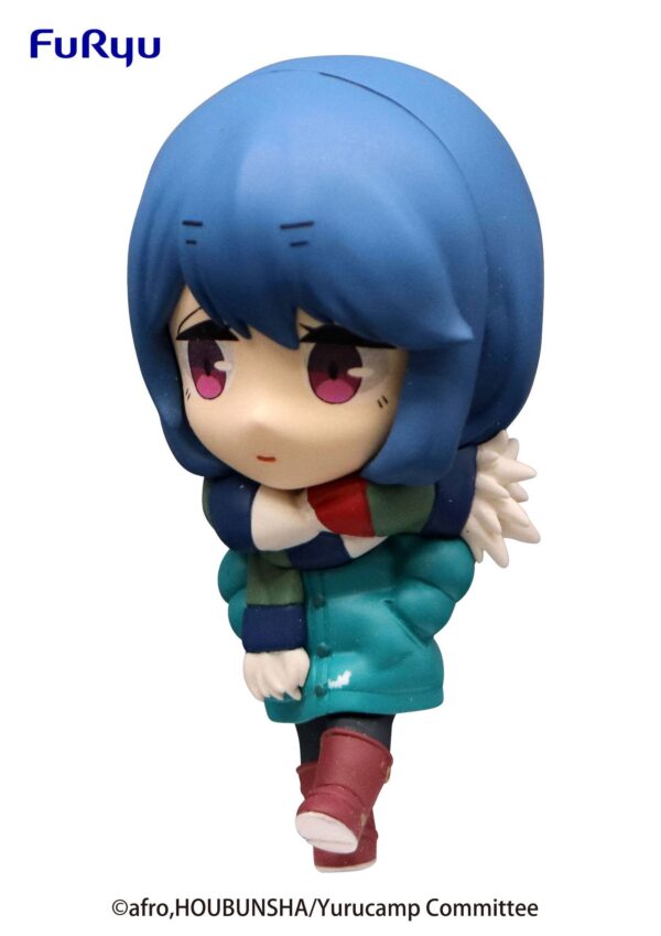 Estatua Chobirume Rin Shima » Tu Tienda Anime Descubre el apasionante mundo de Estatua Chobirume Rin Shima.