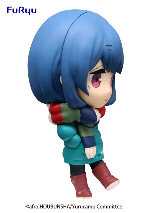 Estatua Chobirume Rin Shima » Tu Tienda Anime Descubre el apasionante mundo de Estatua Chobirume Rin Shima.