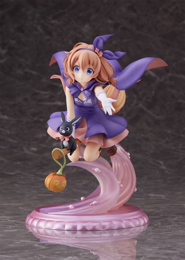 Estatua Cocoa Halloween Fantasy » Tu Tienda Anime Descubre el apasionante mundo de Estatua Cocoa Halloween Fantasy.