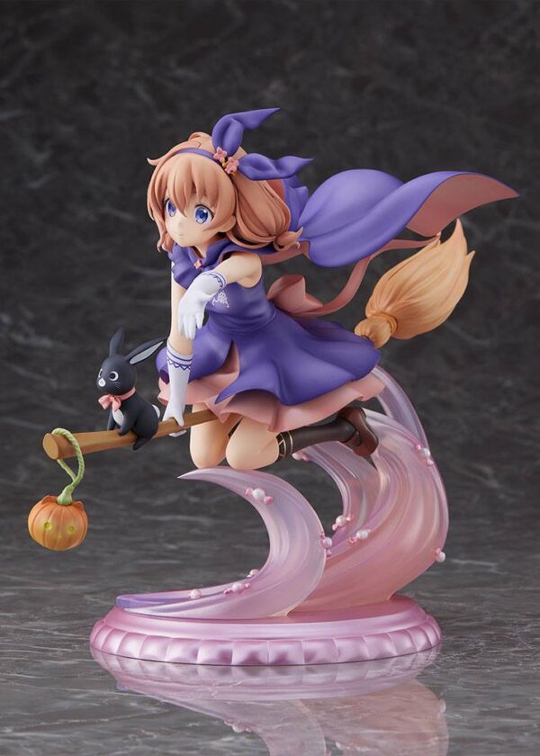 Estatua Cocoa Halloween Fantasy » Tu Tienda Anime Descubre el apasionante mundo de Estatua Cocoa Halloween Fantasy.