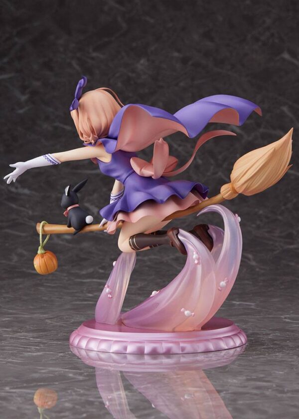 Estatua Cocoa Halloween Fantasy » Tu Tienda Anime Descubre el apasionante mundo de Estatua Cocoa Halloween Fantasy.
