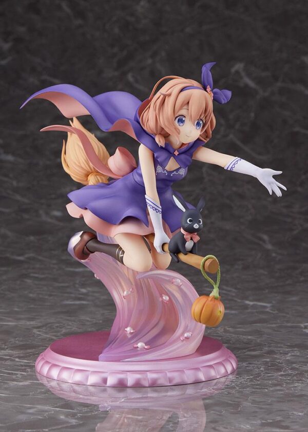 Estatua Cocoa Halloween Fantasy » Tu Tienda Anime Descubre el apasionante mundo de Estatua Cocoa Halloween Fantasy.