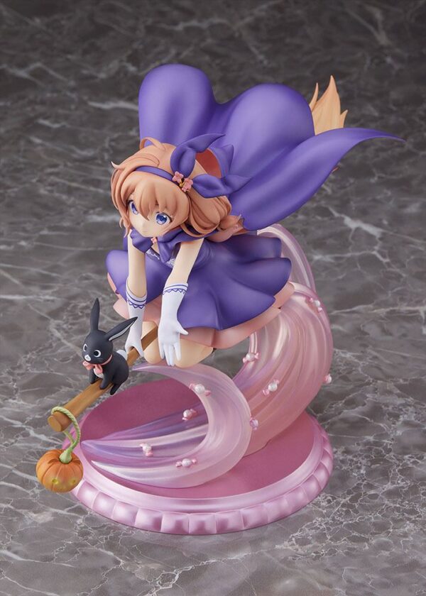 Estatua Cocoa Halloween Fantasy » Tu Tienda Anime Descubre el apasionante mundo de Estatua Cocoa Halloween Fantasy.