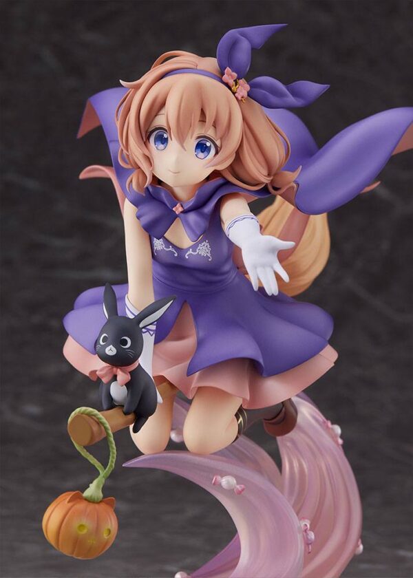 Estatua Cocoa Halloween Fantasy » Tu Tienda Anime Descubre el apasionante mundo de Estatua Cocoa Halloween Fantasy.