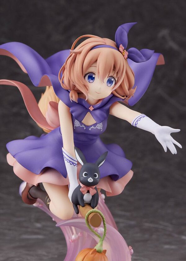 Estatua Cocoa Halloween Fantasy » Tu Tienda Anime Descubre el apasionante mundo de Estatua Cocoa Halloween Fantasy.