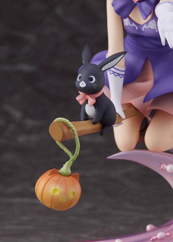 Estatua Cocoa Halloween Fantasy » Tu Tienda Anime Descubre el apasionante mundo de Estatua Cocoa Halloween Fantasy.