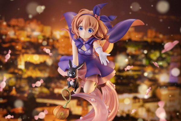 Estatua Cocoa Halloween Fantasy » Tu Tienda Anime Descubre el apasionante mundo de Estatua Cocoa Halloween Fantasy.