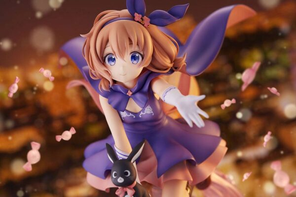 Estatua Cocoa Halloween Fantasy » Tu Tienda Anime Descubre el apasionante mundo de Estatua Cocoa Halloween Fantasy.