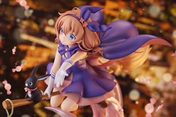 Estatua Cocoa Halloween Fantasy » Tu Tienda Anime Descubre el apasionante mundo de Estatua Cocoa Halloween Fantasy.