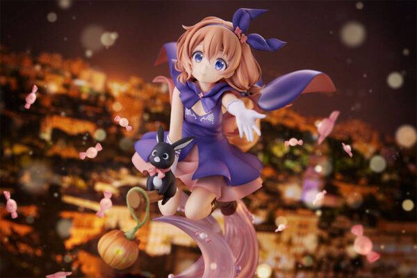 Estatua Cocoa Halloween Fantasy » Tu Tienda Anime Descubre el apasionante mundo de Estatua Cocoa Halloween Fantasy.