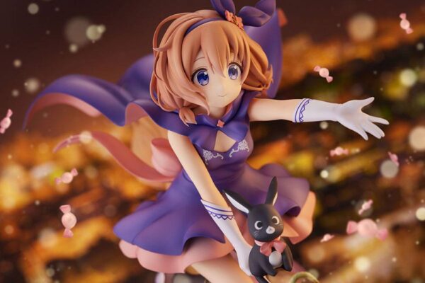 Estatua Cocoa Halloween Fantasy » Tu Tienda Anime Descubre el apasionante mundo de Estatua Cocoa Halloween Fantasy.
