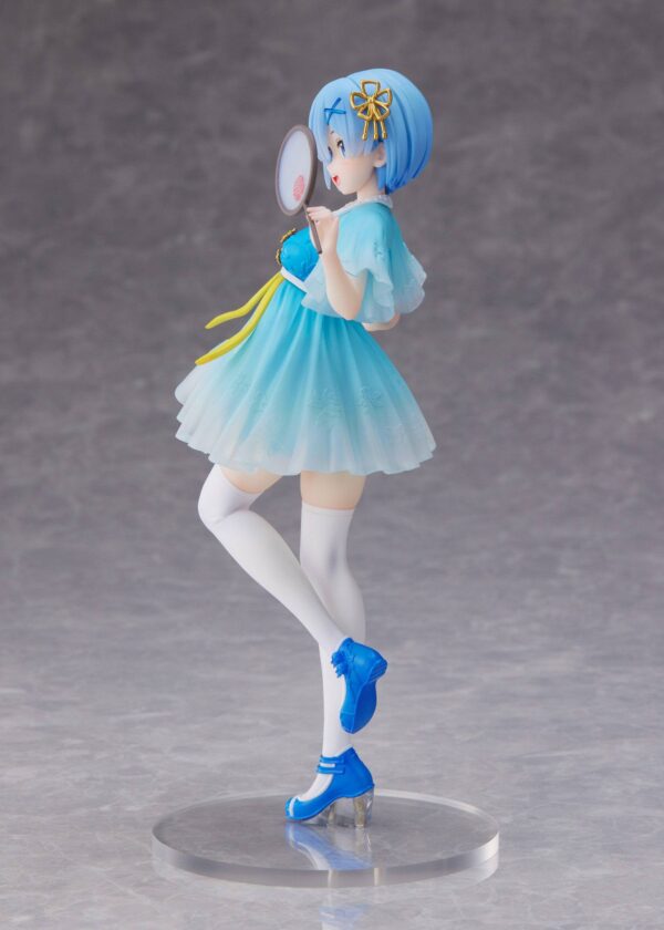 Estatua Coreful Rem Mandarin Dress » Tu Tienda Anime Descubre el apasionante mundo de Estatua Coreful Rem Mandarin Dress.