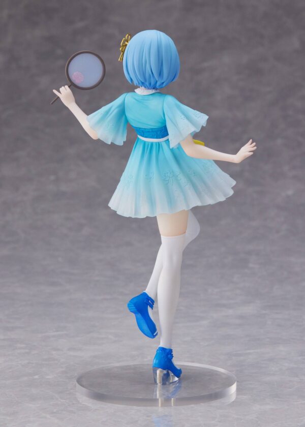 Estatua Coreful Rem Mandarin Dress » Tu Tienda Anime Descubre el apasionante mundo de Estatua Coreful Rem Mandarin Dress.