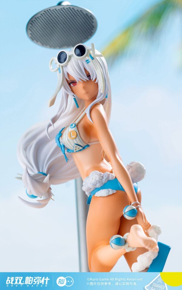 Estatua Crimson Abyss Summer Mermaid » Tu Tienda Anime Descubre el apasionante mundo de Estatua Crimson Abyss Summer Mermaid.