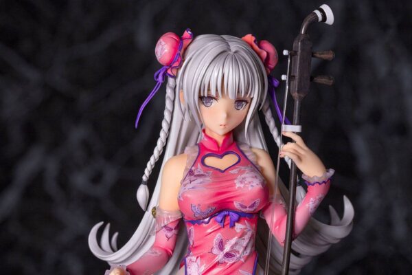 Estatua Dai-Yu Sakuratama DX » Tu Tienda Anime Descubre el apasionante mundo de Estatua Dai-Yu Sakuratama DX.