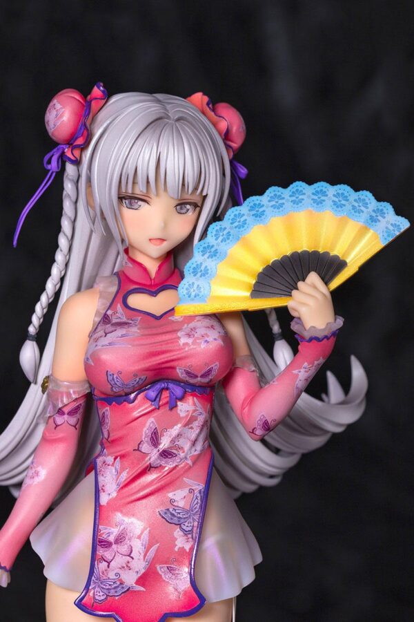 Estatua Dai-Yu Sakuratama DX » Tu Tienda Anime Descubre el apasionante mundo de Estatua Dai-Yu Sakuratama DX.