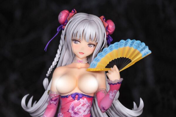 Estatua Dai-Yu Sakuratama DX » Tu Tienda Anime Descubre el apasionante mundo de Estatua Dai-Yu Sakuratama DX.