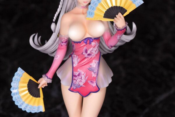 Estatua Dai-Yu Sakuratama DX » Tu Tienda Anime Descubre el apasionante mundo de Estatua Dai-Yu Sakuratama DX.