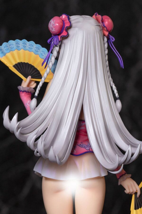 Estatua Dai-Yu Sakuratama DX » Tu Tienda Anime Descubre el apasionante mundo de Estatua Dai-Yu Sakuratama DX.