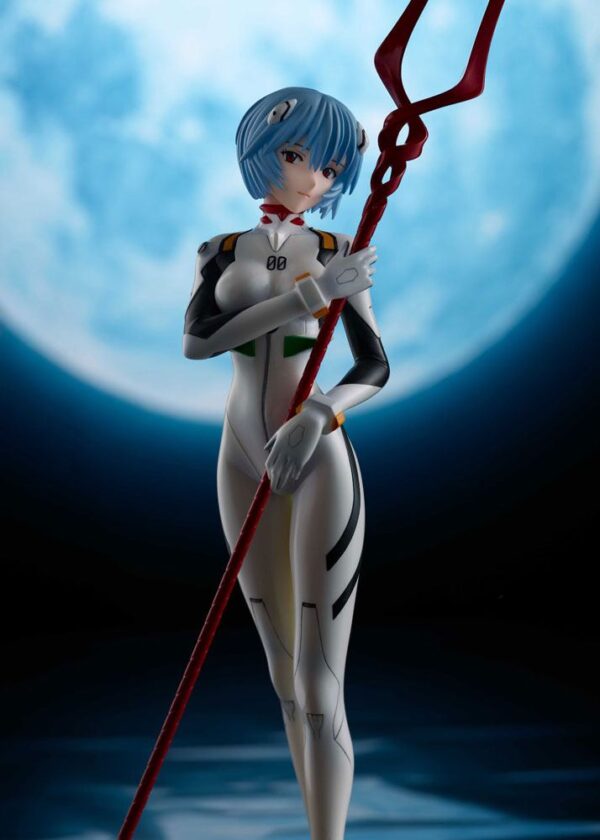 Estatua DreamTech Rei Ayanami » Tu Tienda Anime Descubre el apasionante mundo de Estatua DreamTech Rei Ayanami.