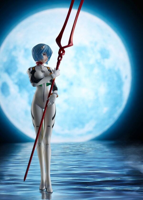 Estatua DreamTech Rei Ayanami » Tu Tienda Anime Descubre el apasionante mundo de Estatua DreamTech Rei Ayanami.