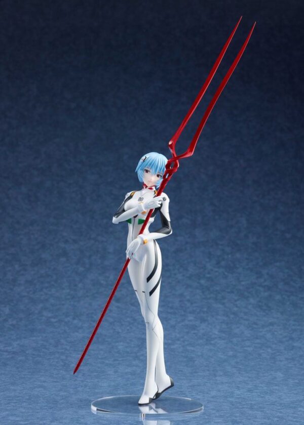 Estatua DreamTech Rei Ayanami » Tu Tienda Anime Descubre el apasionante mundo de Estatua DreamTech Rei Ayanami.