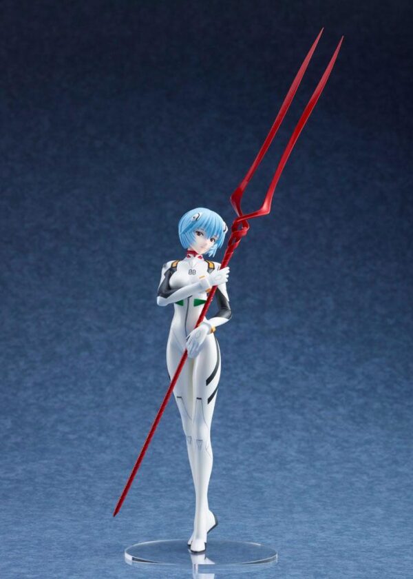 Estatua DreamTech Rei Ayanami » Tu Tienda Anime Descubre el apasionante mundo de Estatua DreamTech Rei Ayanami.