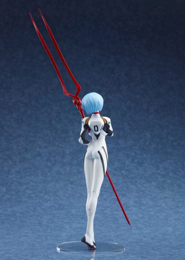 Estatua DreamTech Rei Ayanami » Tu Tienda Anime Descubre el apasionante mundo de Estatua DreamTech Rei Ayanami.