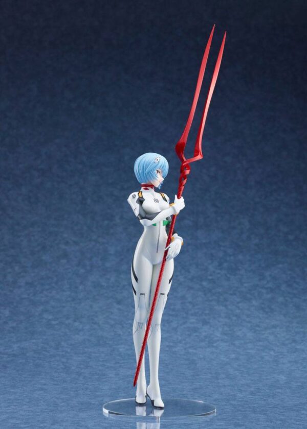 Estatua DreamTech Rei Ayanami » Tu Tienda Anime Descubre el apasionante mundo de Estatua DreamTech Rei Ayanami.