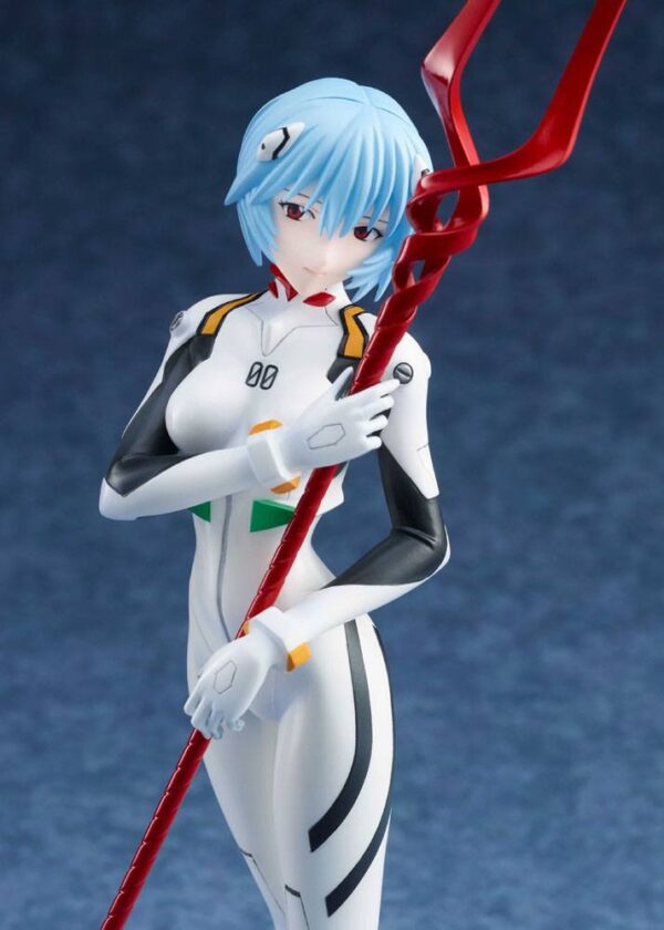 Estatua DreamTech Rei Ayanami » Tu Tienda Anime Descubre el apasionante mundo de Estatua DreamTech Rei Ayanami.
