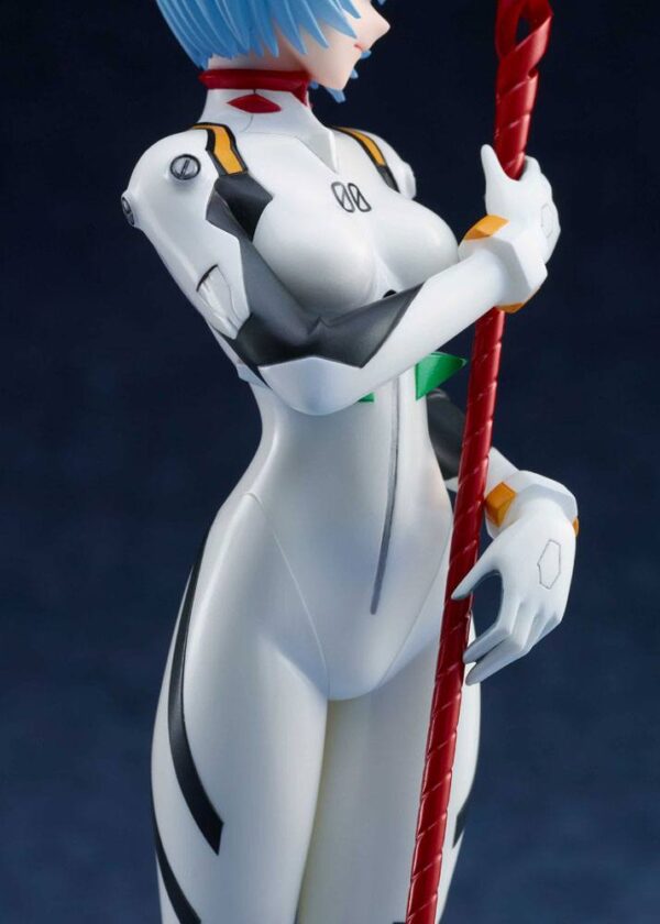 Estatua DreamTech Rei Ayanami » Tu Tienda Anime Descubre el apasionante mundo de Estatua DreamTech Rei Ayanami.