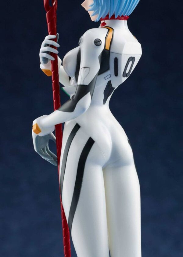 Estatua DreamTech Rei Ayanami » Tu Tienda Anime Descubre el apasionante mundo de Estatua DreamTech Rei Ayanami.