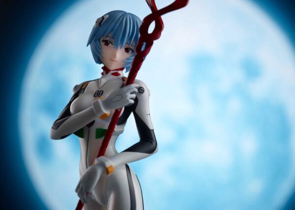 Estatua DreamTech Rei Ayanami » Tu Tienda Anime Descubre el apasionante mundo de Estatua DreamTech Rei Ayanami.