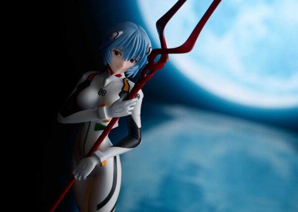 Estatua DreamTech Rei Ayanami » Tu Tienda Anime Descubre el apasionante mundo de Estatua DreamTech Rei Ayanami.