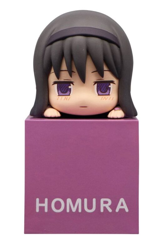 Descubre el apasionante mundo de Estatua Hikkake Homura Akemi.