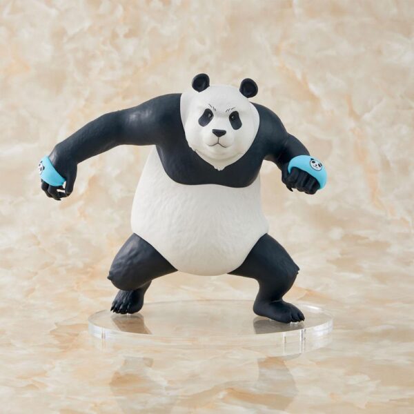 Estatua Jujutsu Kaisen Panda Descubre el apasionante mundo de Estatua Jujutsu Kaisen Panda.