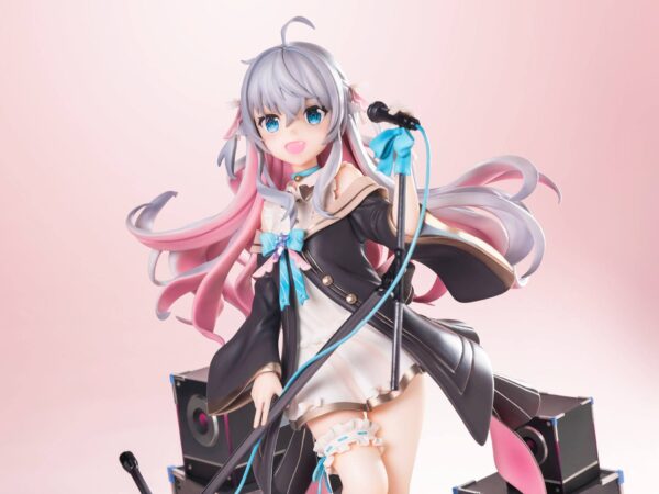 Estatua Kagura Nana Artist » Tu Tienda Anime Descubre el apasionante mundo de Estatua Kagura Nana Artist.