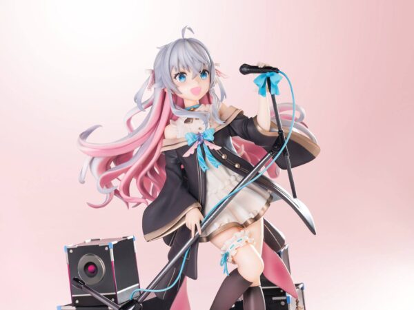 Estatua Kagura Nana Artist » Tu Tienda Anime Descubre el apasionante mundo de Estatua Kagura Nana Artist.