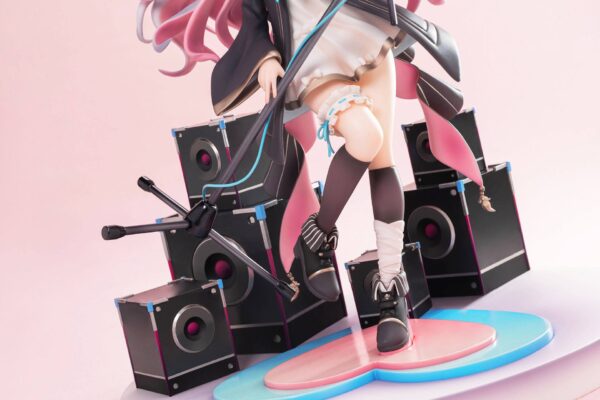 Estatua Kagura Nana Artist » Tu Tienda Anime Descubre el apasionante mundo de Estatua Kagura Nana Artist.