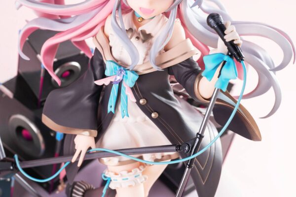 Estatua Kagura Nana Artist » Tu Tienda Anime Descubre el apasionante mundo de Estatua Kagura Nana Artist.